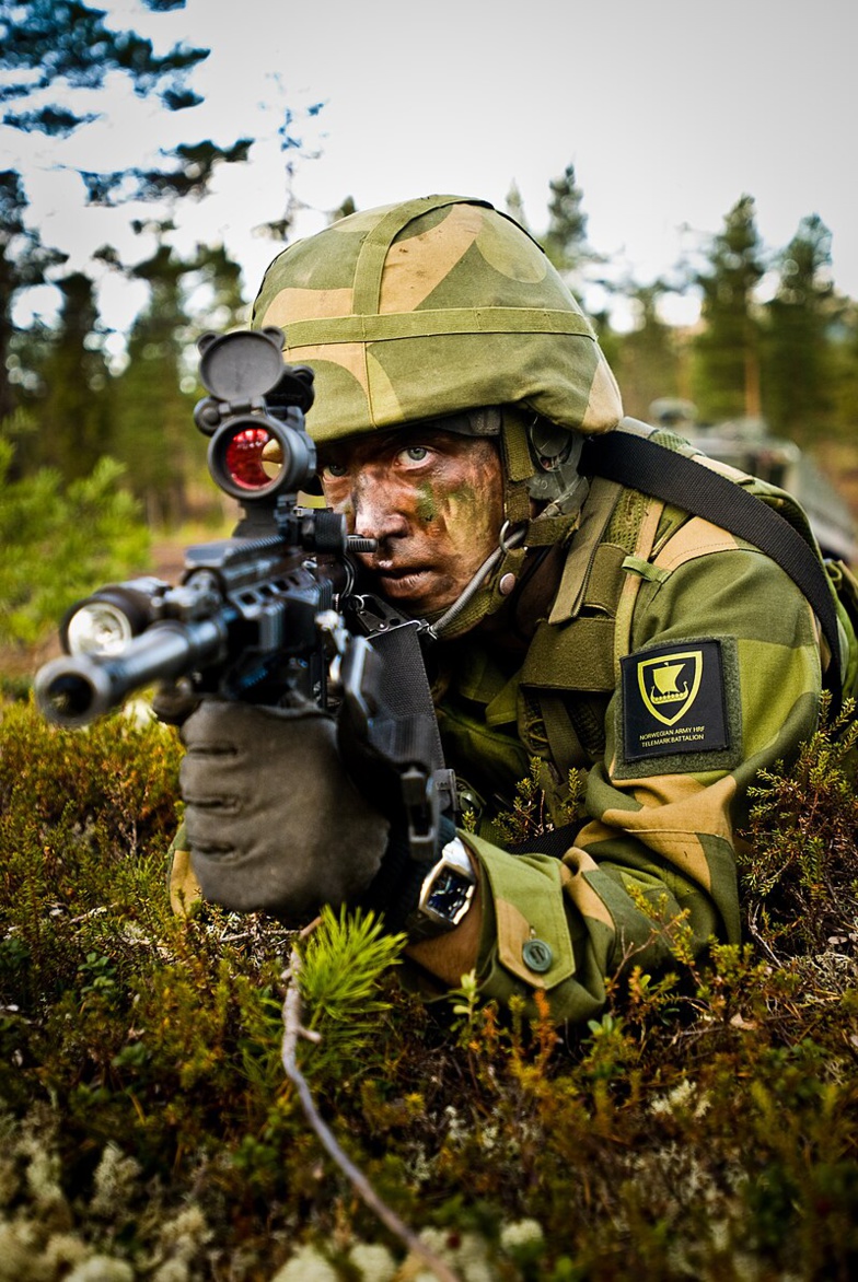 Sabotage d'un câble stratégique en Norvège : l'armée suspecte une attaque délibérée