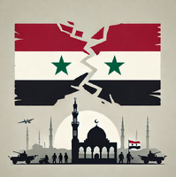 Révolution syrienne