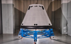 L'Agence spatiale européenne choisit Thales Alenia Space pour son cargo spatial