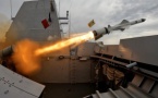 Missiles Exocet : une nouvelle commande pour la Marine nationale
