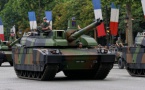 Les Armées françaises en difficulté de recrutement