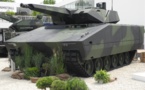 Bientôt des Lynx KF41 pour l’armée ukrainienne ?