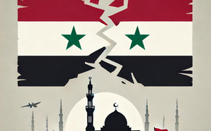 Révolution syrienne