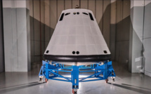 L'Agence spatiale européenne choisit Thales Alenia Space pour son cargo spatial