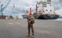 Nouvelle Calédonie : comment l'Armée participe à la sécurité de l'île
