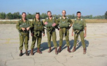 Israël : face au manque de soldats, Tsahal veut rallonger les périodes de réserve