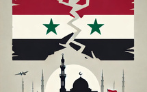 Révolution syrienne